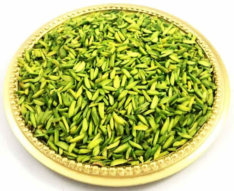 تصویر 2 از خرید و قیمت خلال پسته + فروش عمده